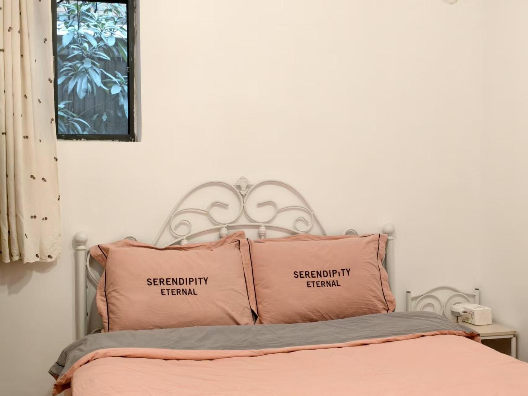 Lin Jiang Apartment Guangzhou Luaran gambar