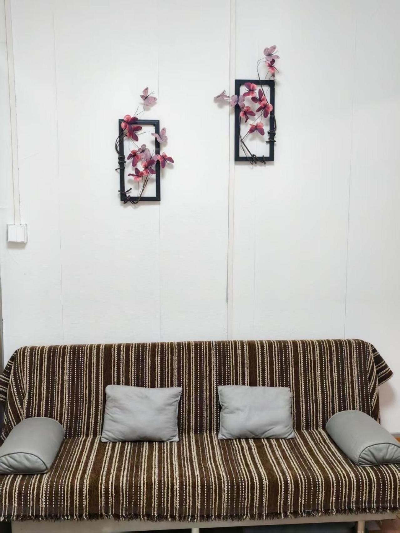 Lin Jiang Apartment Guangzhou Luaran gambar