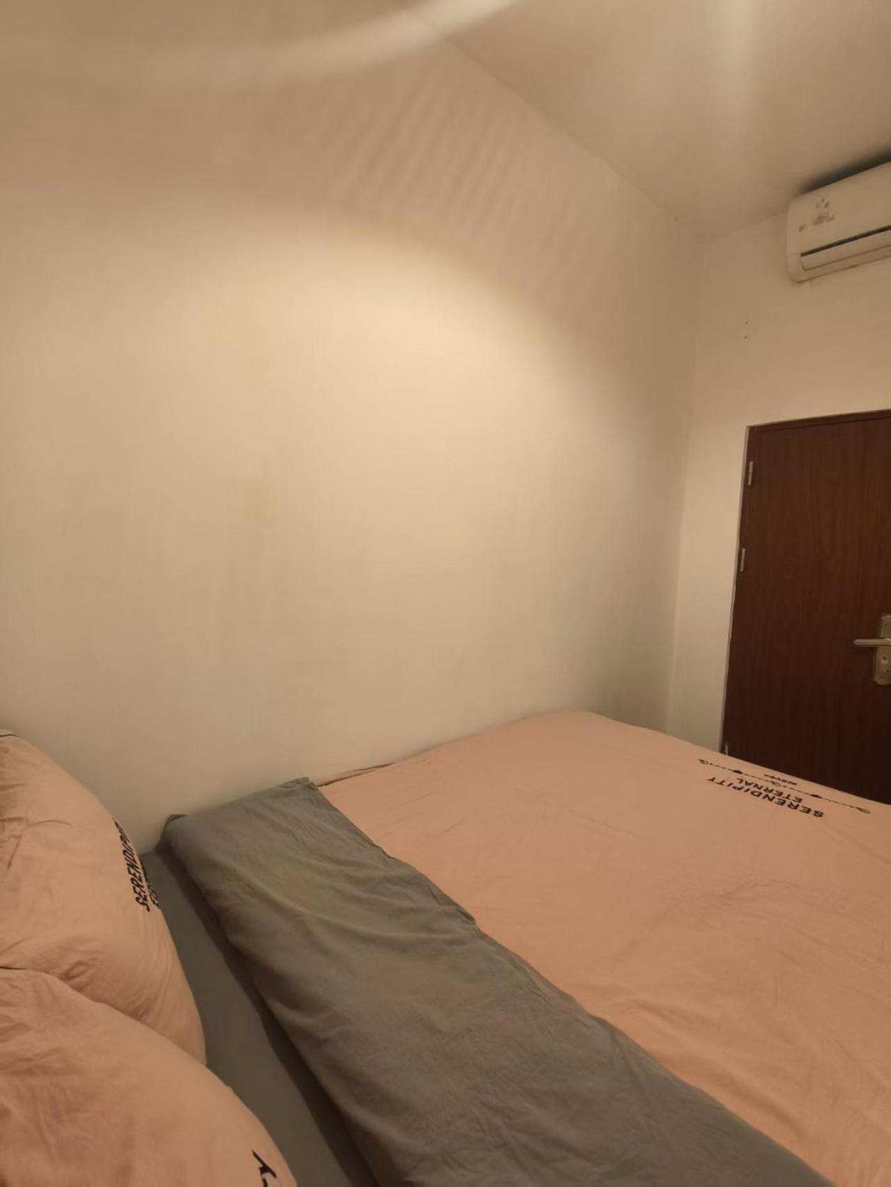 Lin Jiang Apartment Guangzhou Luaran gambar